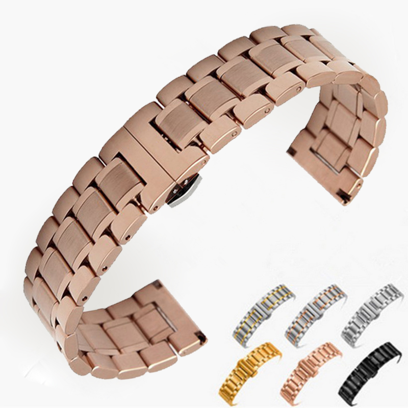 Rg Watches & Jewelry Gmbh - 14mm 16mm 18mm 22mm 24mm cinturino