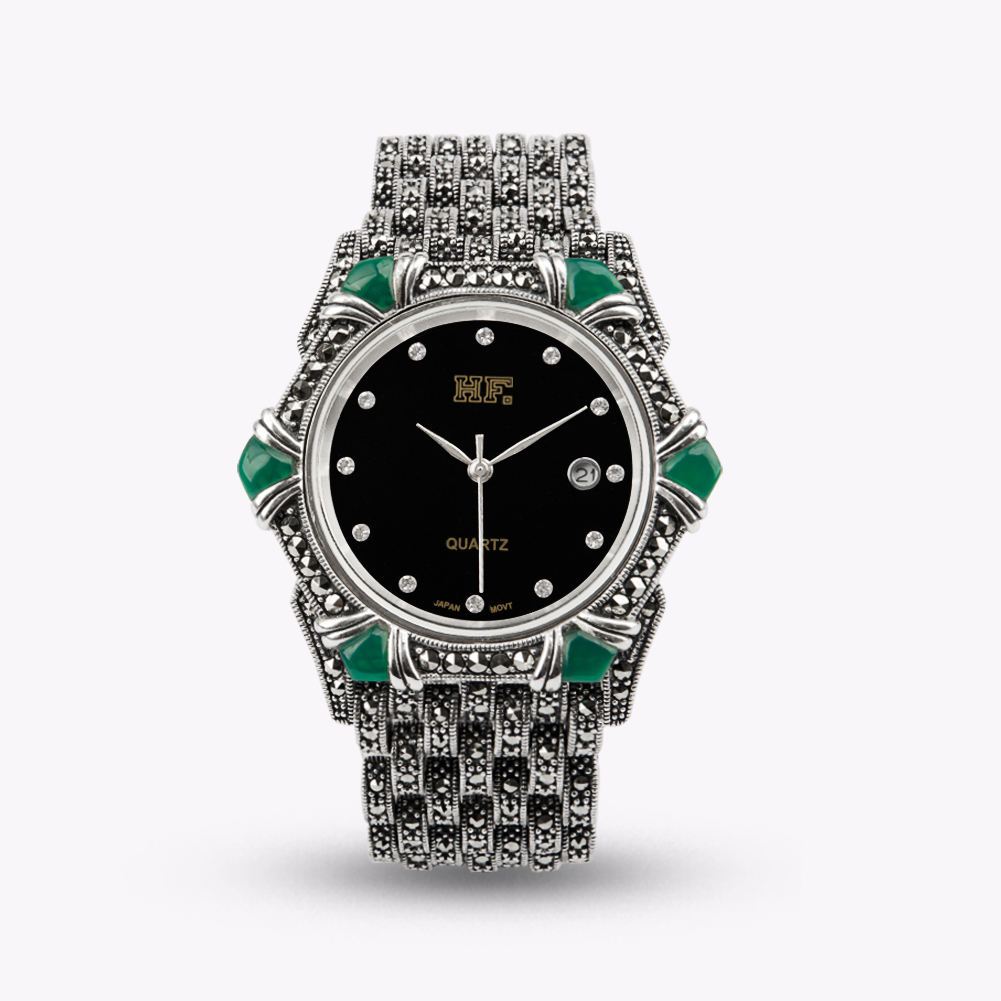 Jewelry Watches Luxury - Orologi al Quarzo per Donne in