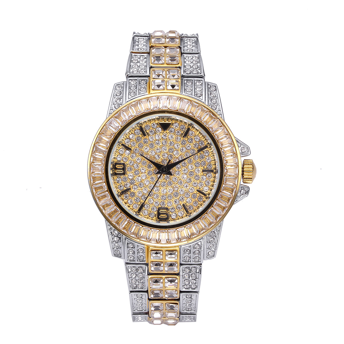 Jewelry Watches Luxury - Orologi di Lusso in Quarzo con