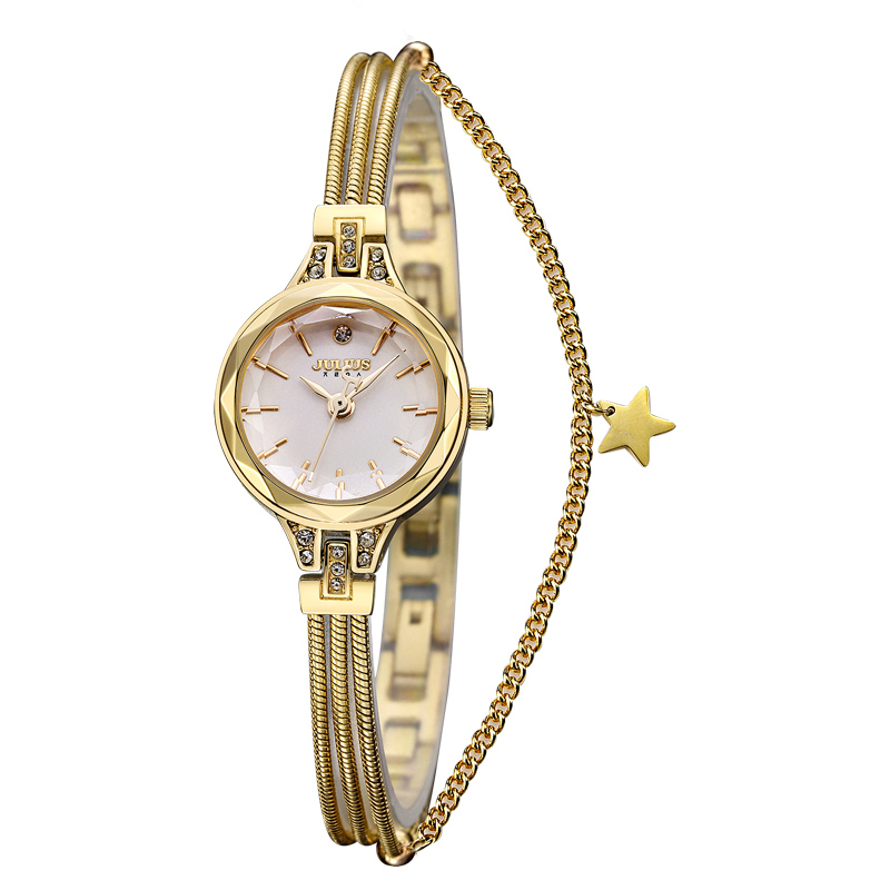 Jewelry Watches Luxury - Mini 5 colori bracciale gioielli orologio