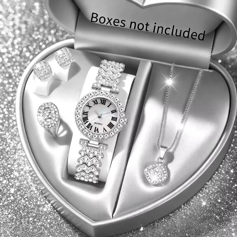 Set di gioielli da donna con o - Jewelry Watches Luxury recensione e prezzo