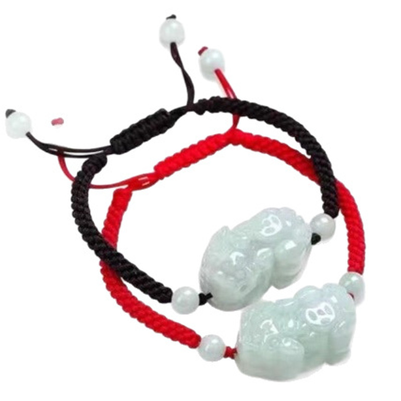 Bracciale Pixiu in Giadeite Na - Jewelry & Watches Sp Z Oo Janów Lubelski recensione e prezzo