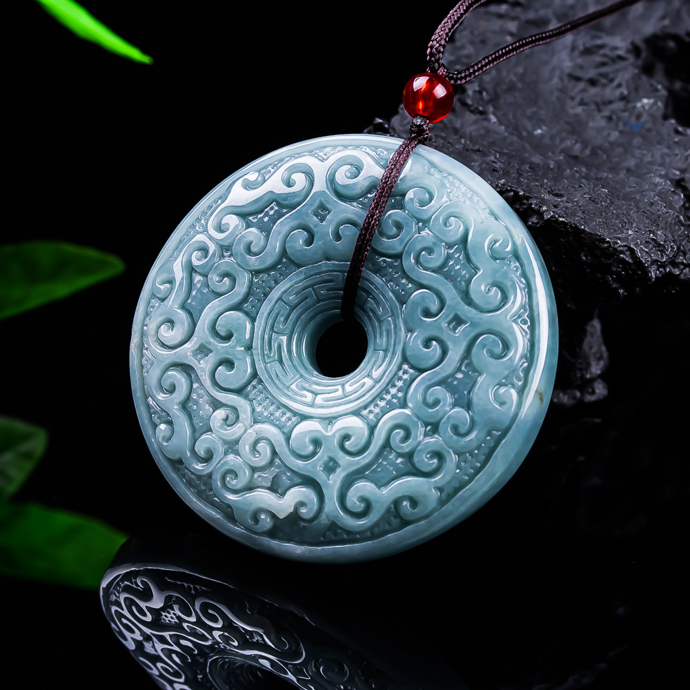 Collana con Ciondolo a Fiore i - Jewelry & Watches Sp Z Oo Janów Lubelski recensione e prezzo