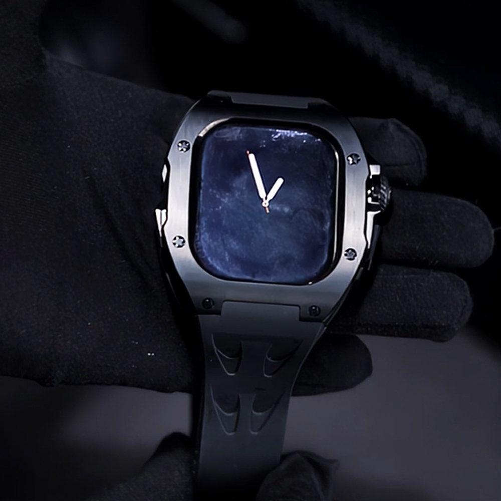 Custodia in titanio Soul Cool  - Rg Watches & Jewelry Gmbh recensione e prezzo