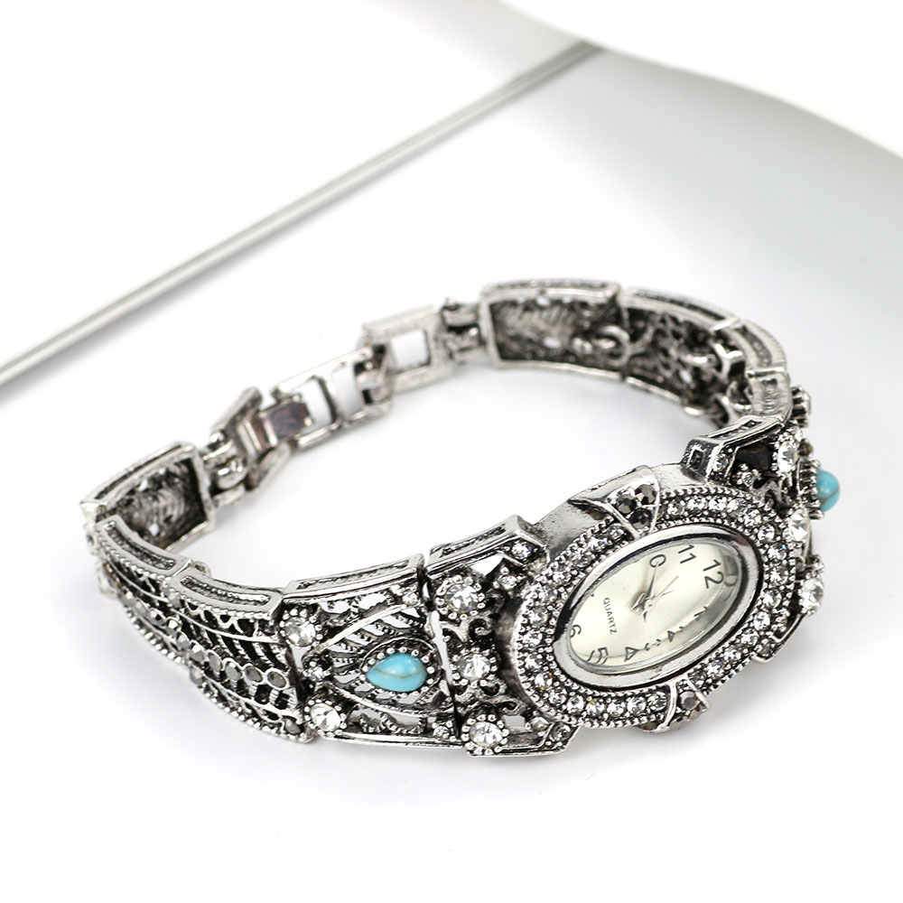 Sunspicems Bracciale da donna  - Indian Jewelry Watches recensione e prezzo