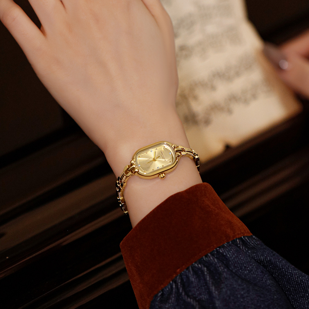 Orologio da polso vintage Movi - Jewelry Watches Luxury recensione e prezzo