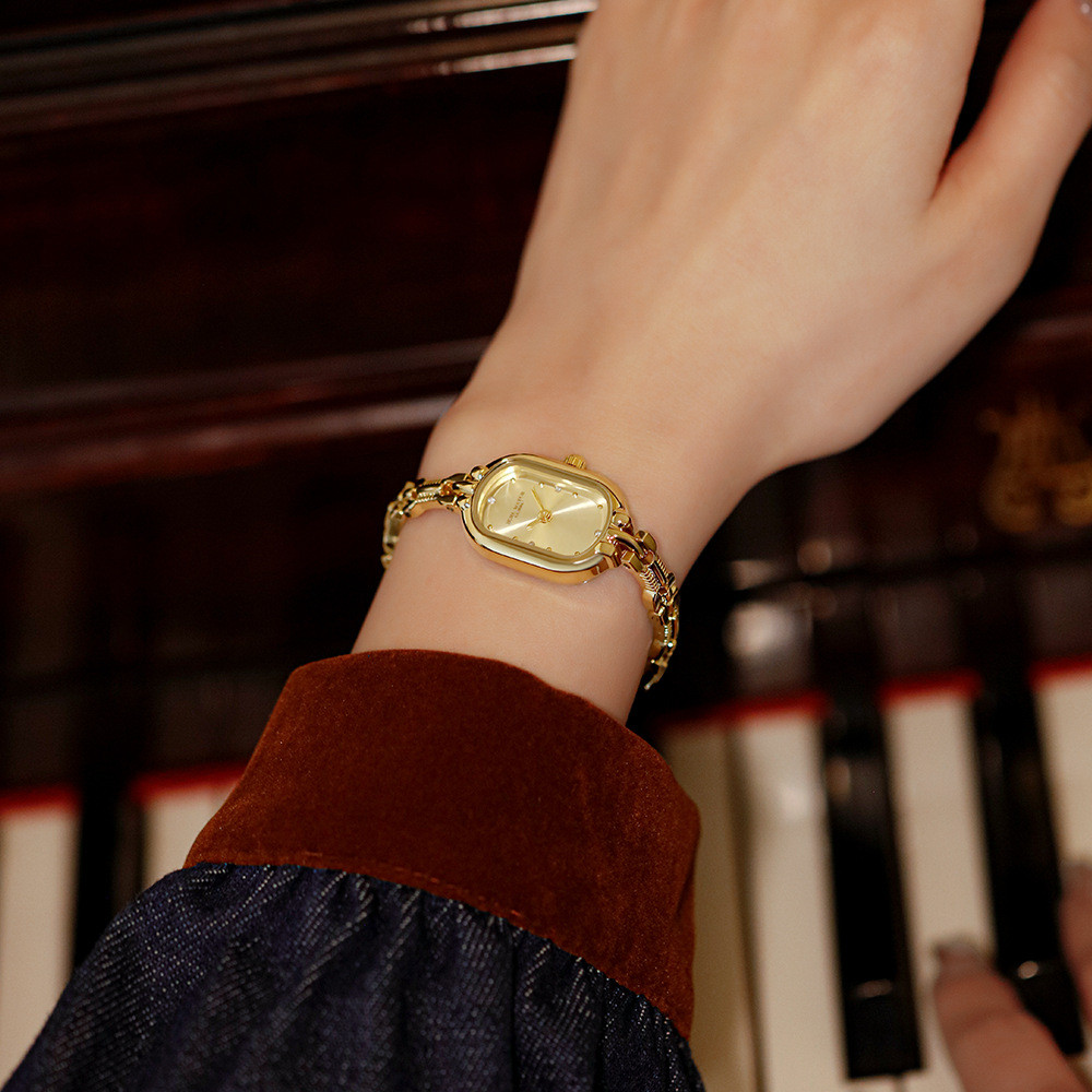 Orologio da polso vintage Movi - Jewelry Watches Luxury recensione e prezzo
