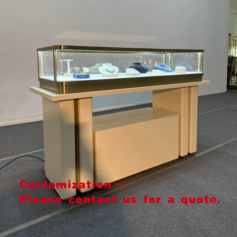Vetrina Espositiva per Gioiell - Jewelry Watches Luxury recensione e prezzo