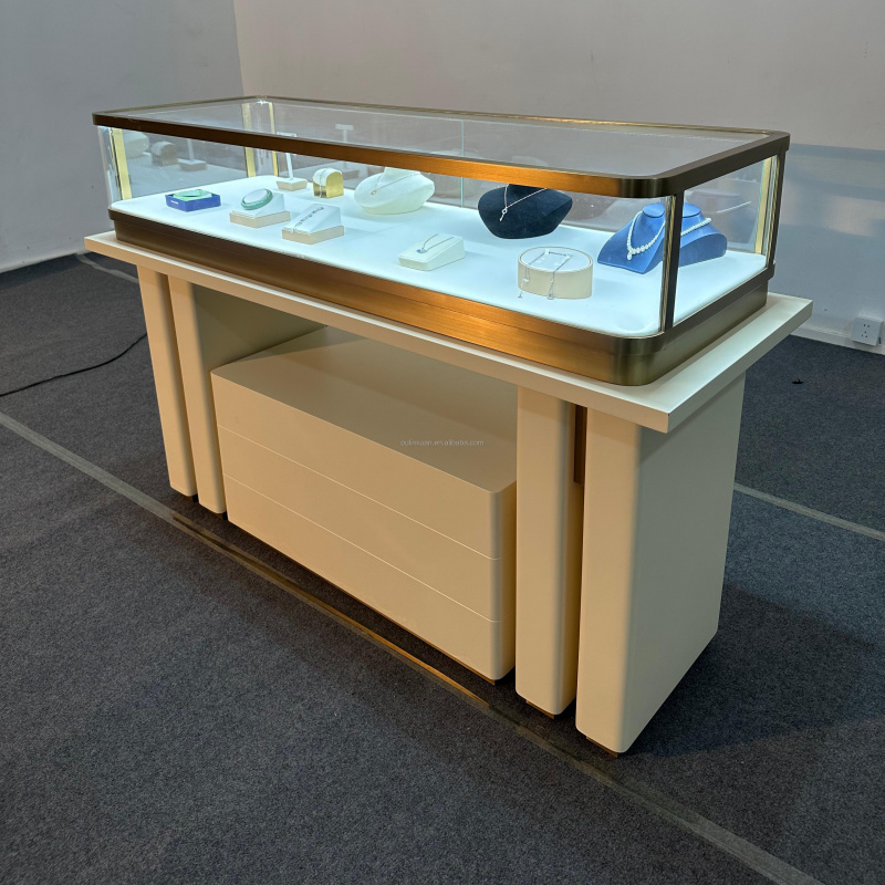 Vetrina Espositiva per Gioiell - Jewelry Watches Luxury recensione e prezzo