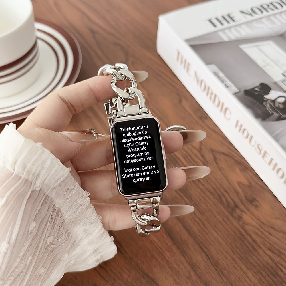 Braccialetto a catena di ricam - Italian Jewelry Watches recensione e prezzo