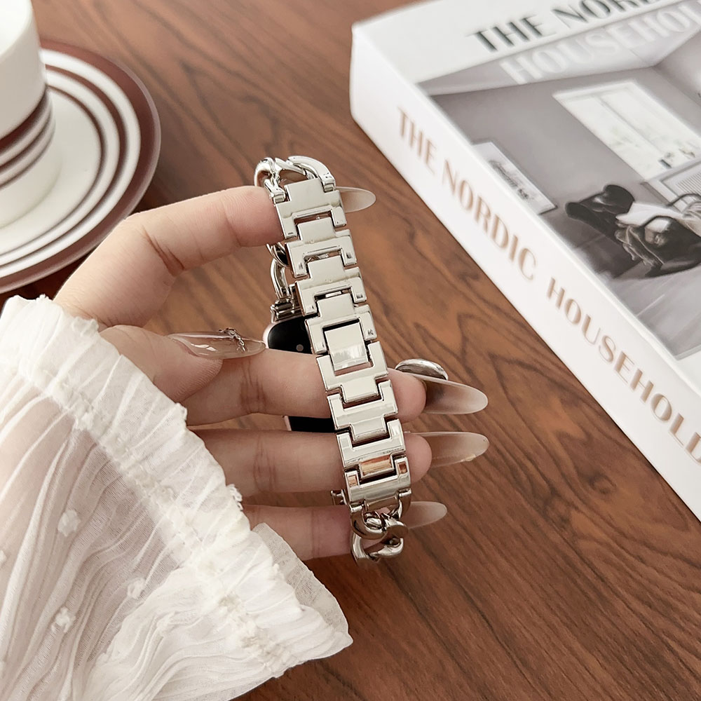 Braccialetto a catena di ricam - Italian Jewelry Watches recensione e prezzo