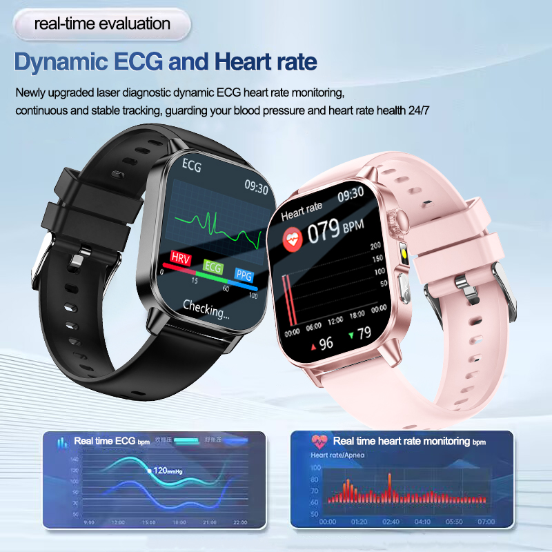 Nuovo Smartwatch per Uomo con  - Italian Jewelry Watches recensione e prezzo