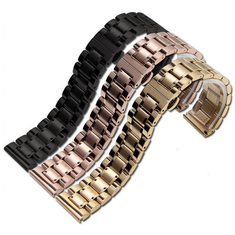 14mm 16mm 18mm 22mm 24mm cintu - Rg Watches & Jewelry Gmbh recensione e prezzo
