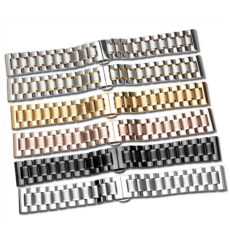 14mm 16mm 18mm 22mm 24mm cintu - Rg Watches & Jewelry Gmbh recensione e prezzo