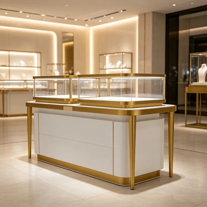 Vetrina Espositiva di Lusso Pe - Jewelry Watches Luxury recensione e prezzo