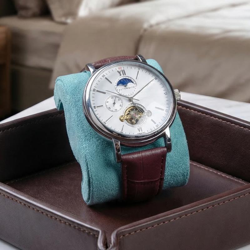 Cuscini per orologi, scatole p - Jewelry Stand Watches recensione e prezzo