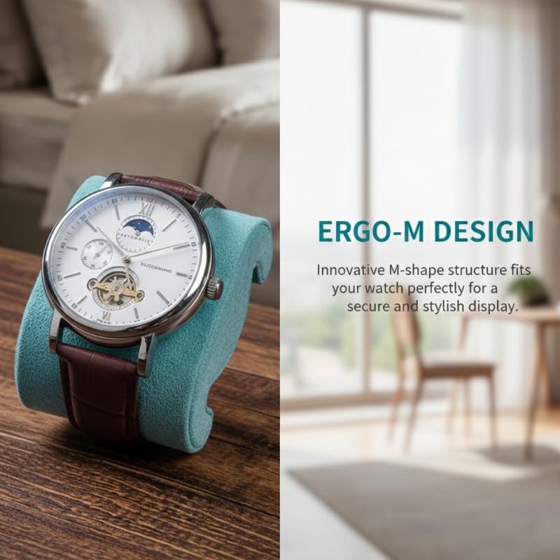 Cuscini per orologi, scatole p - Jewelry Stand Watches recensione e prezzo