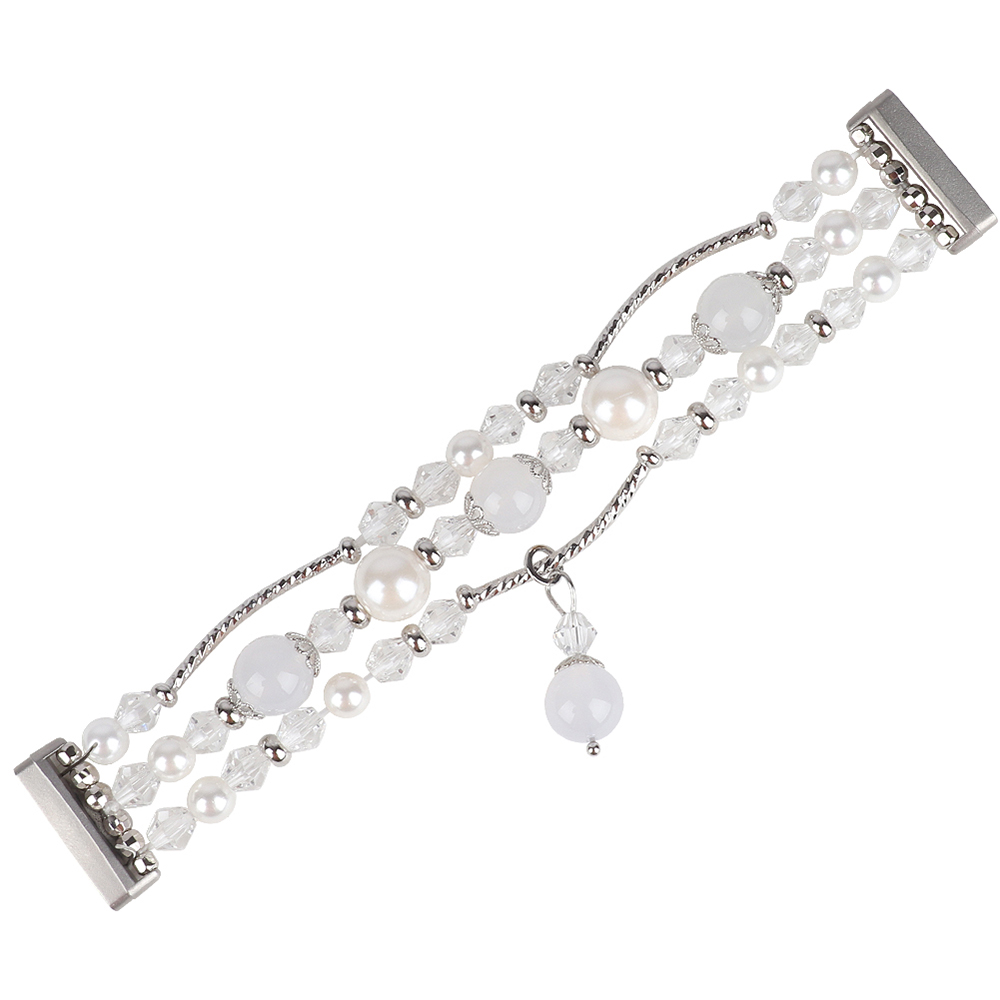 Cinturino elegante per Samsung - Italian Jewelry Watches recensione e prezzo