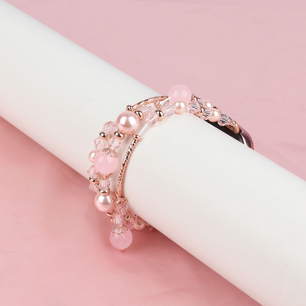 Cinturino elegante per Samsung - Italian Jewelry Watches recensione e prezzo