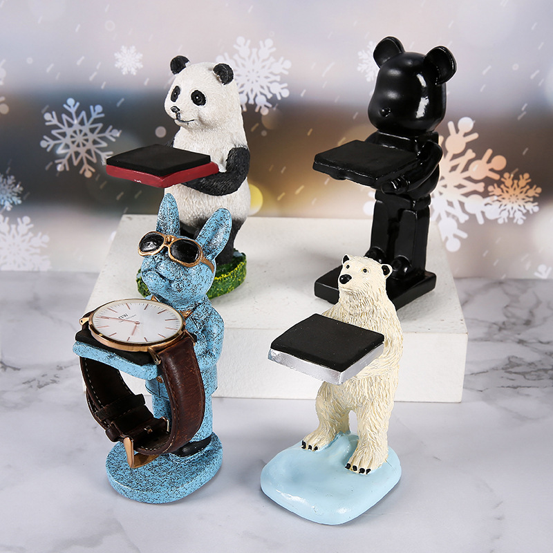 Espositore per Orologi in Resi - Jewelry Stand Watches recensione e prezzo