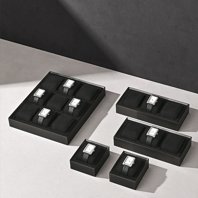 Espositore per Orologi WoodTen - Jewelry Stand Watches recensione e prezzo