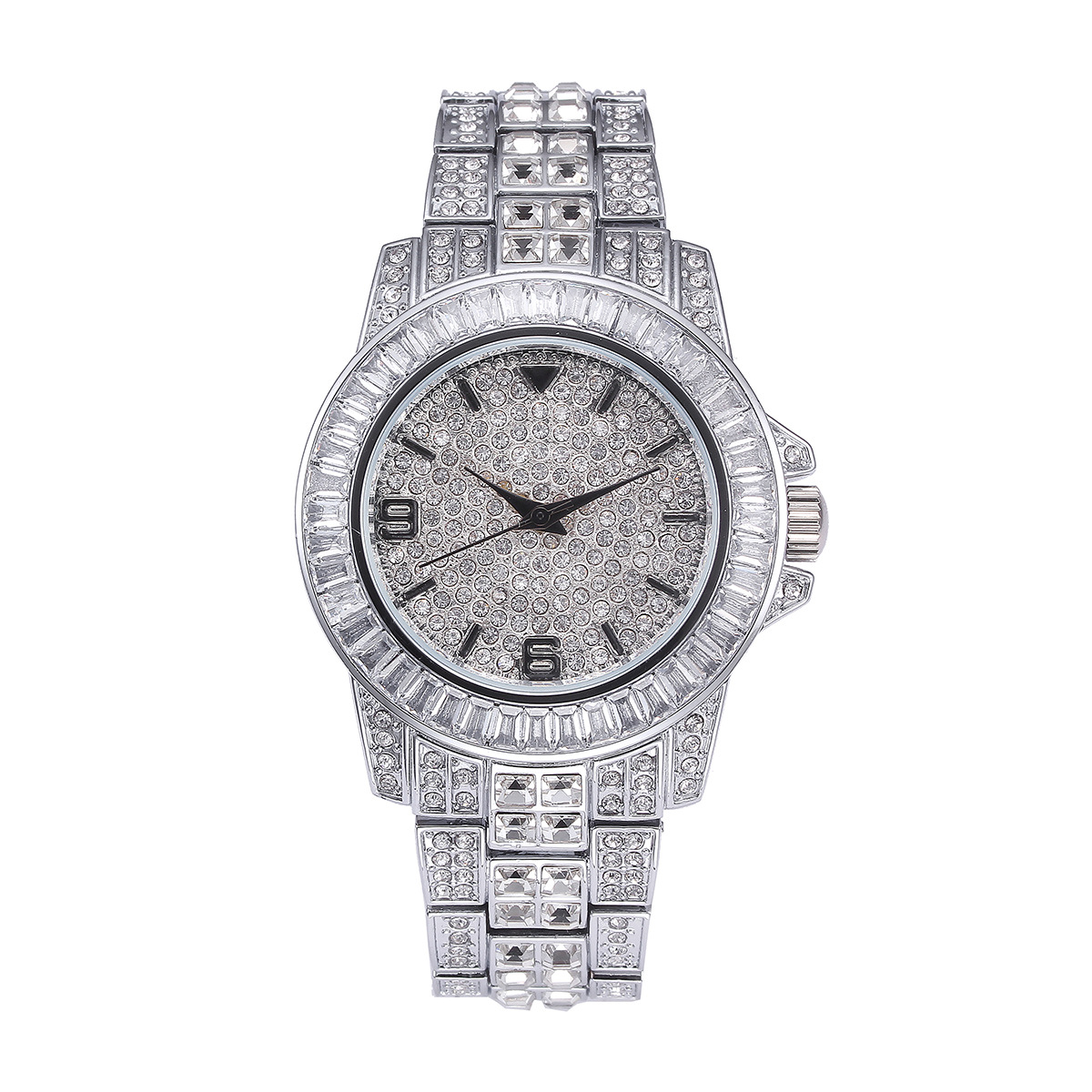 Orologi di Lusso in Quarzo con - Jewelry Watches Luxury recensione e prezzo