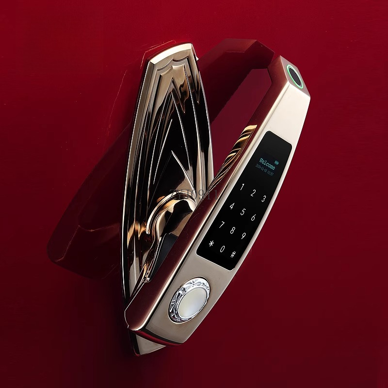 * Cassaforte di lusso di fasci - Jewelry Watches Luxury recensione e prezzo