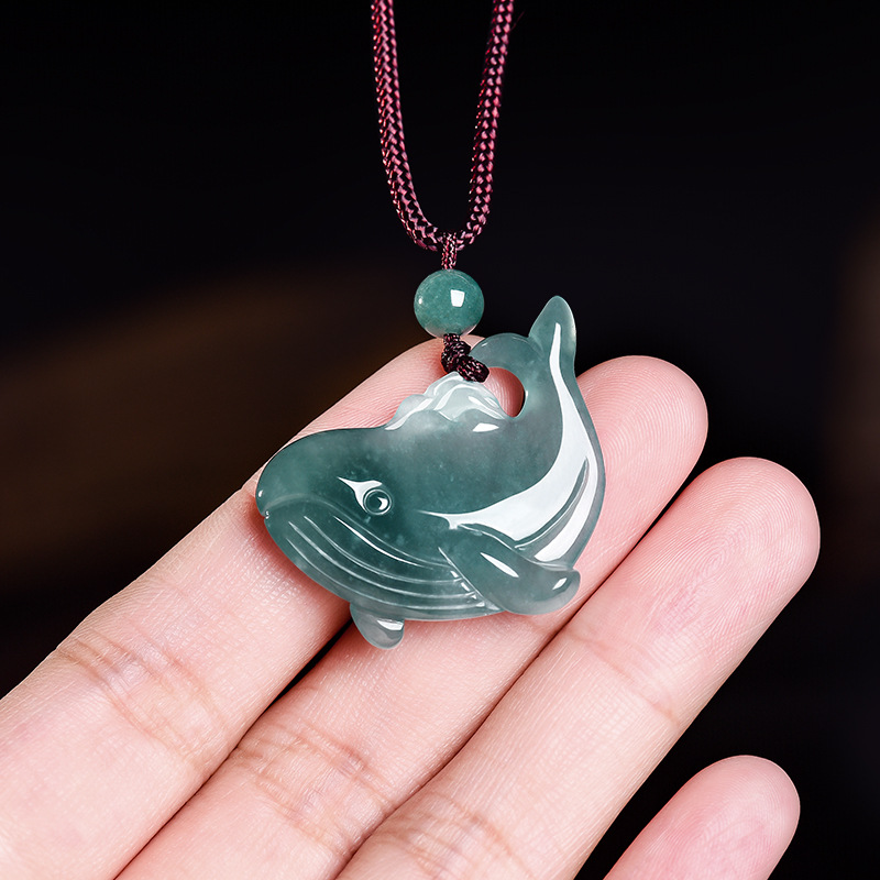 Collana con Ciondolo a Forma d - Jewelry & Watches Sp Z Oo Janów Lubelski recensione e prezzo