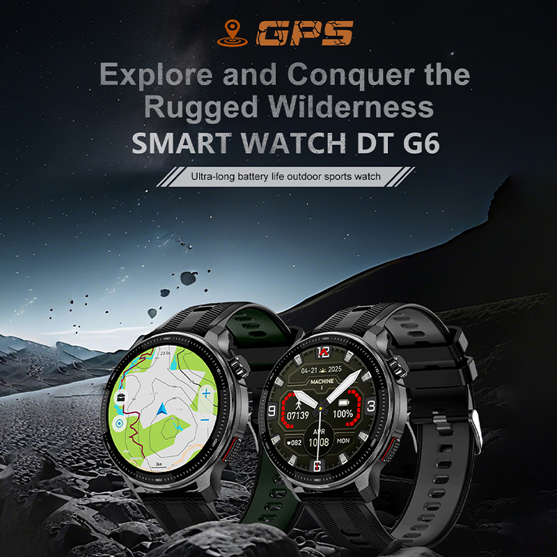 Nuovo Smartwatch GPS 2026 con  - Italian Jewelry Watches recensione e prezzo