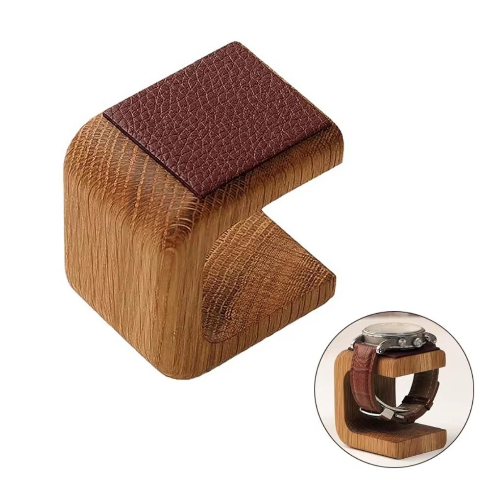 Nuovo supporto per orologio in - Jewelry Stand Watches recensione e prezzo