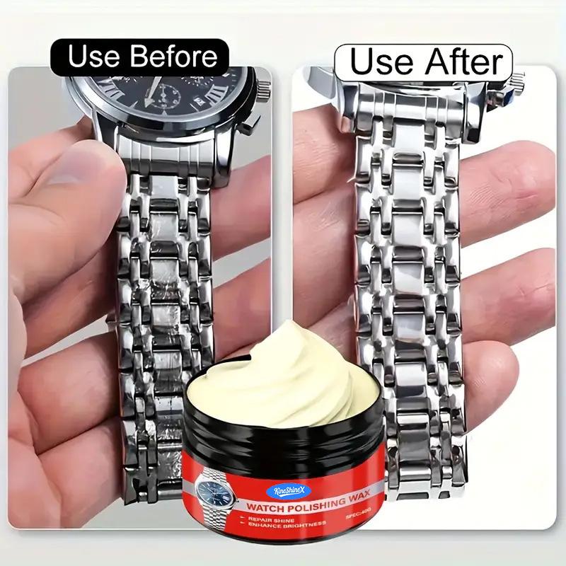 Pasta lucidante istantanea per - Jewelry Watches For Sale recensione e prezzo