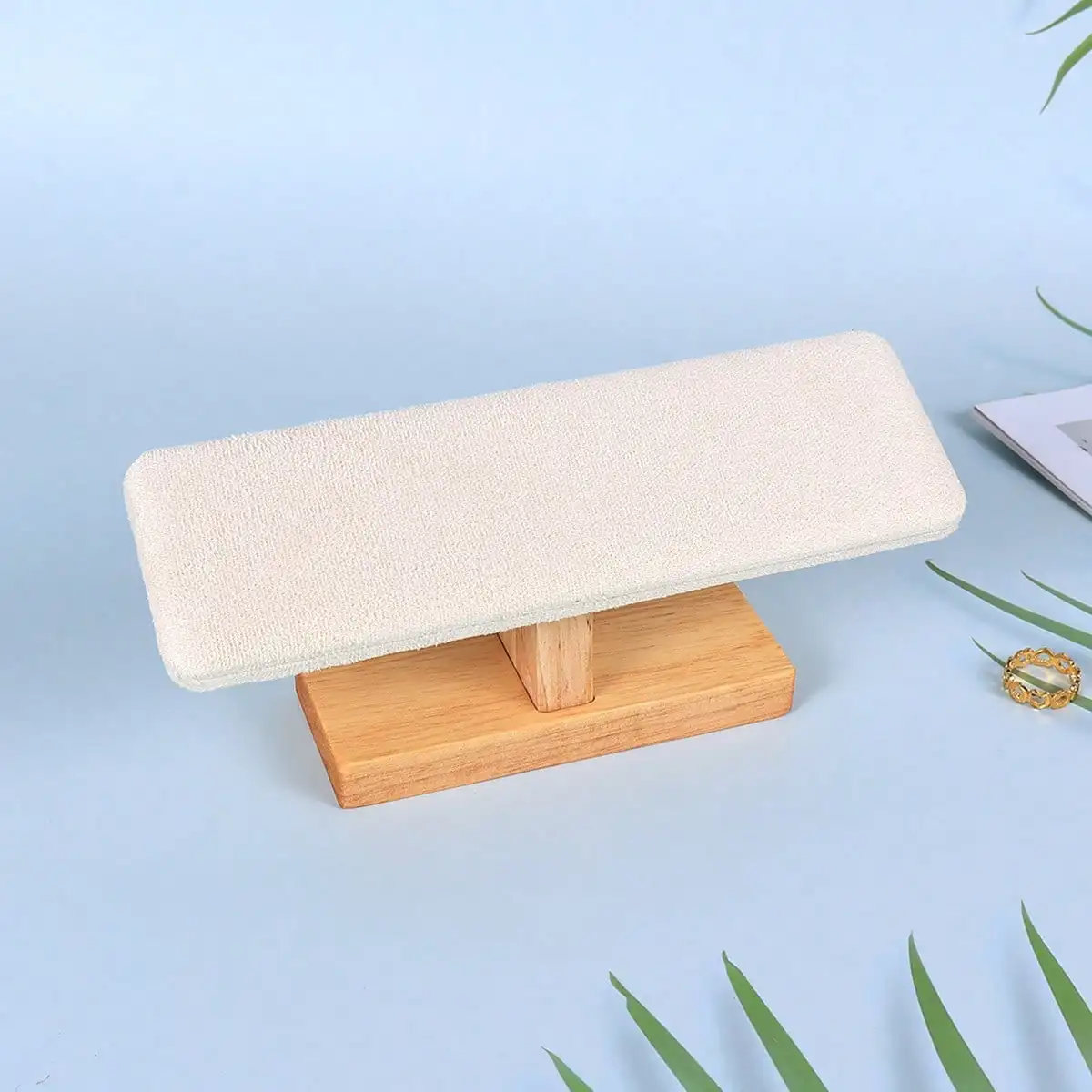 Supporto per organizer per oro - Jewelry Stand Watches recensione e prezzo