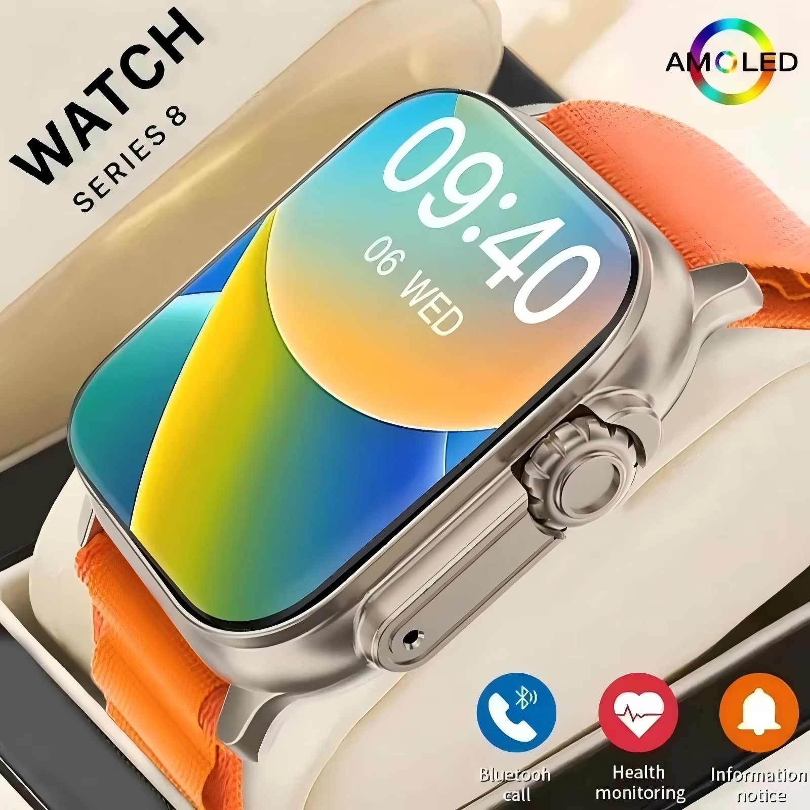 Originale T900 Ultra 2 Astuto  - Italian Jewelry Watches recensione e prezzo
