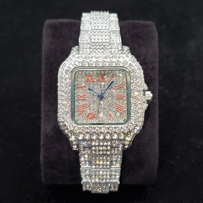 Orologi di Lusso con Diamanti  - Jewelry Watches Luxury recensione e prezzo