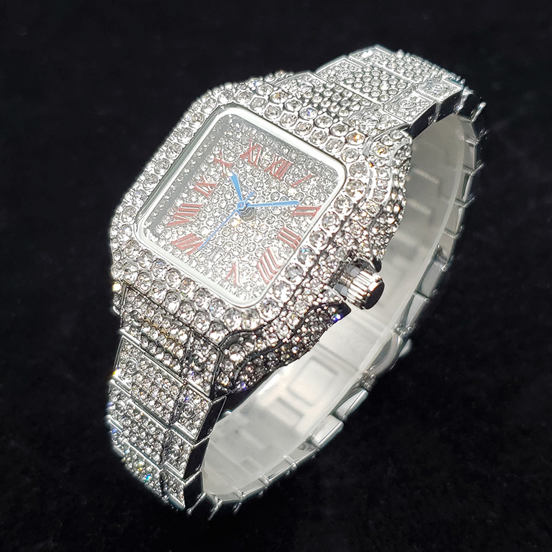 Orologi di Lusso con Diamanti  - Jewelry Watches Luxury recensione e prezzo