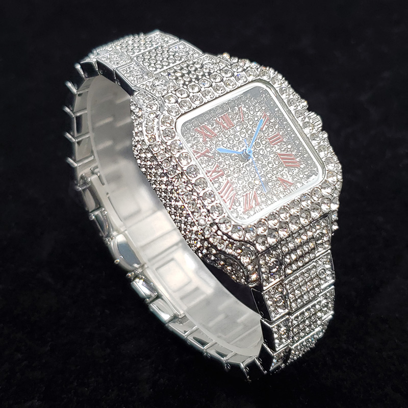 Orologi di Lusso con Diamanti  - Jewelry Watches Luxury recensione e prezzo