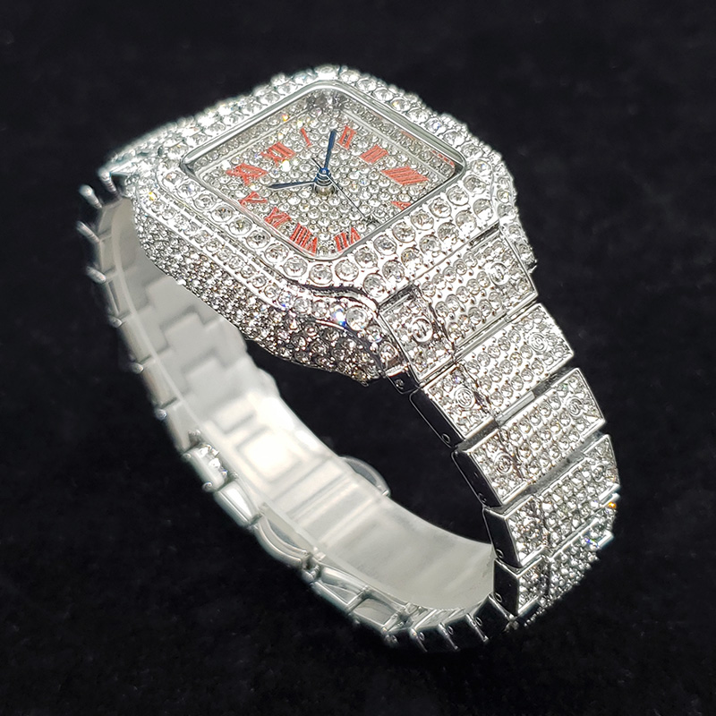 Orologi di Lusso con Diamanti  - Jewelry Watches Luxury recensione e prezzo