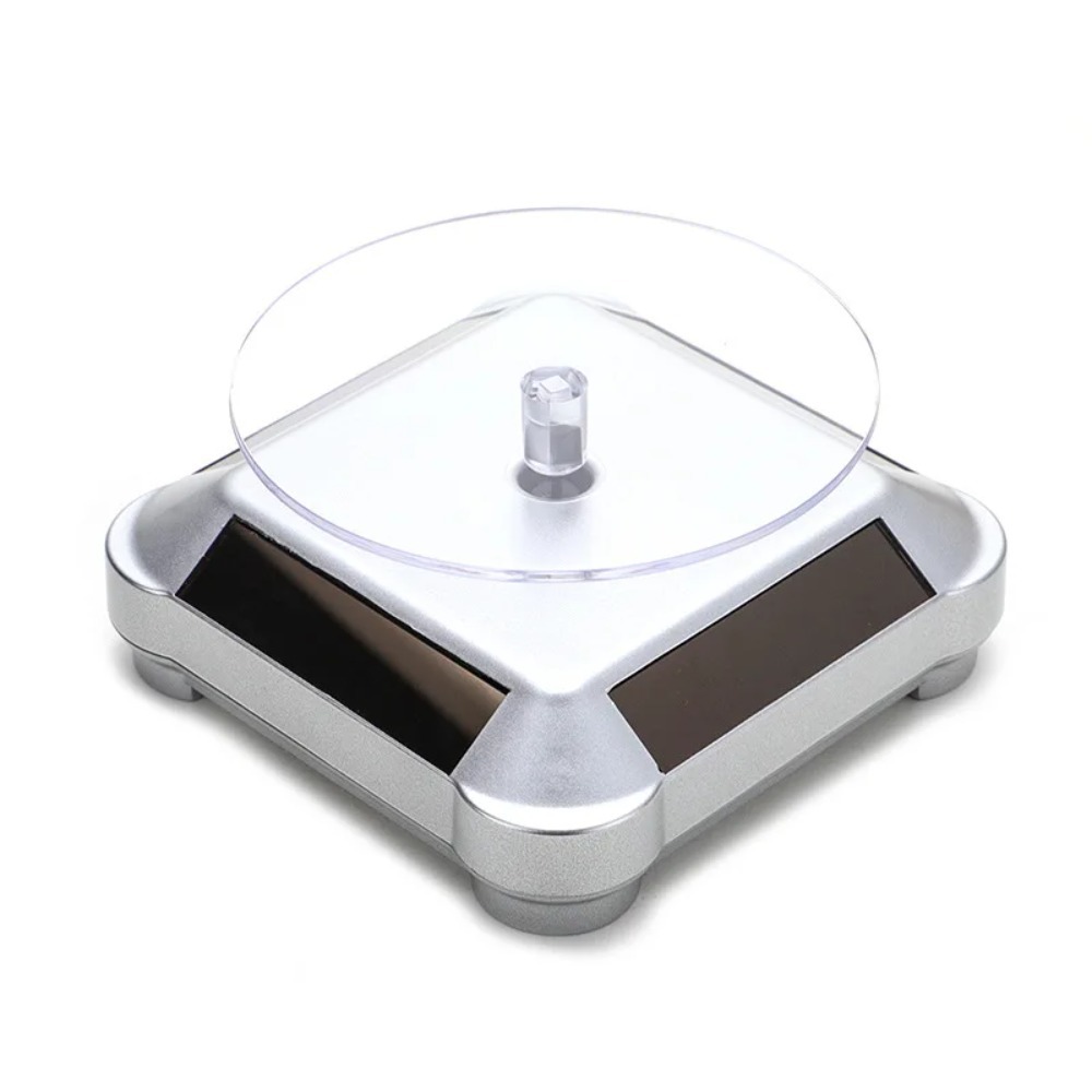 Espositore Girevole a Energia  - Jewelry Watches For Sale recensione e prezzo