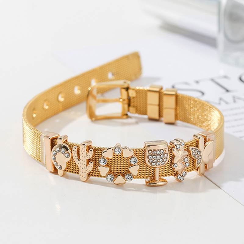 Perline scorrevoli con ciondol - Jewelry Watches For Sale recensione e prezzo