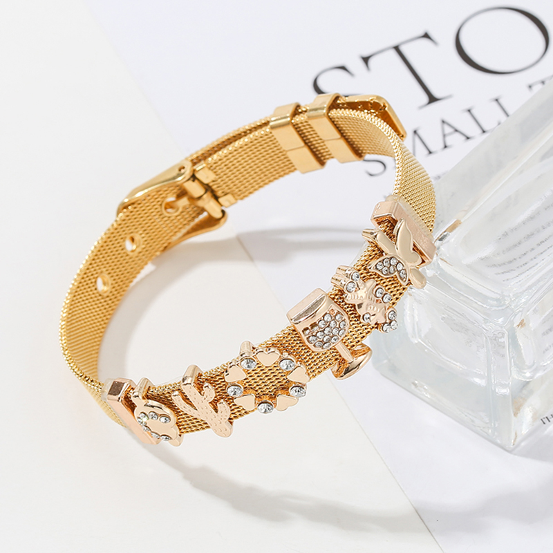 Perline scorrevoli con ciondol - Jewelry Watches For Sale recensione e prezzo