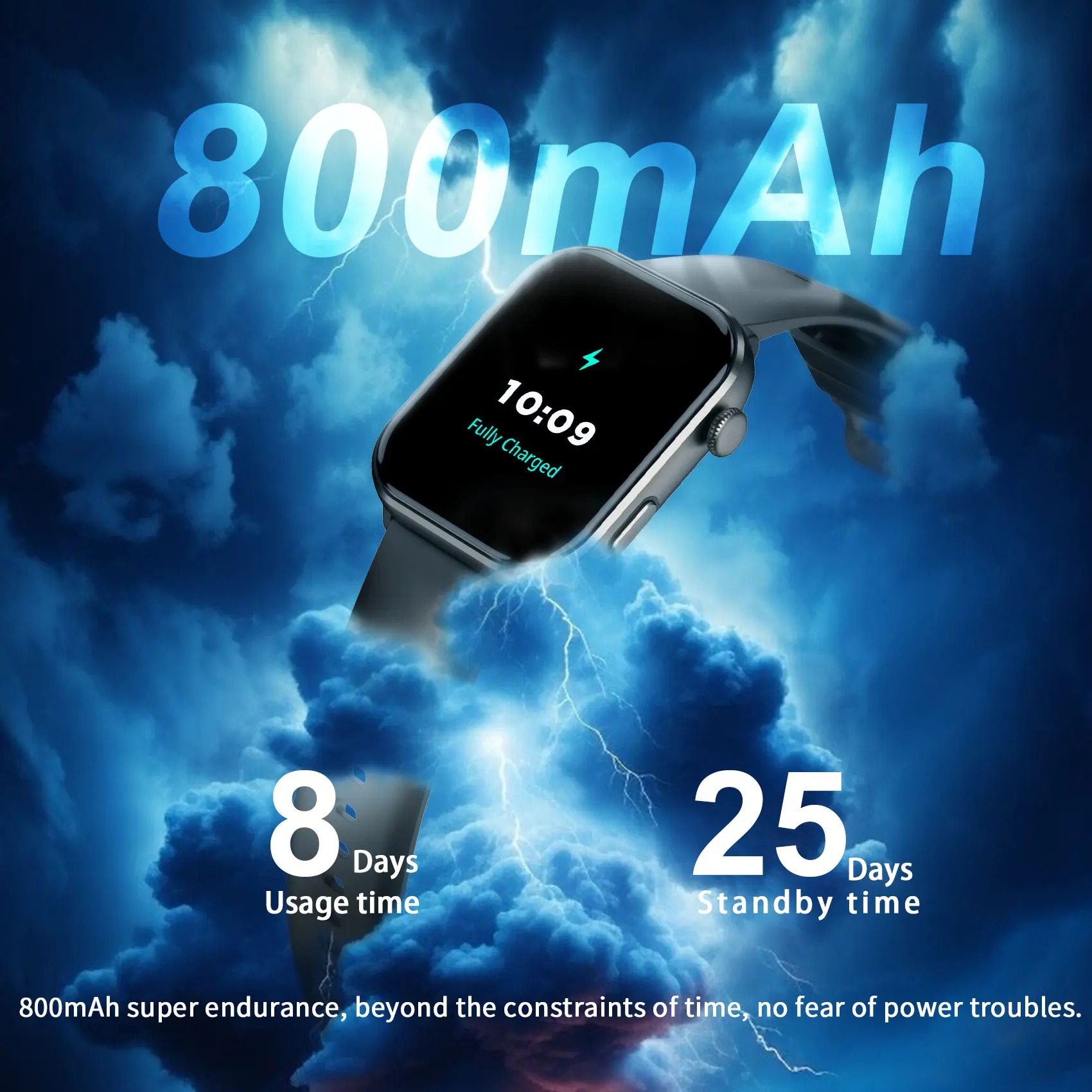 Blackview R60 Smartwatch con C - Italian Jewelry Watches recensione e prezzo