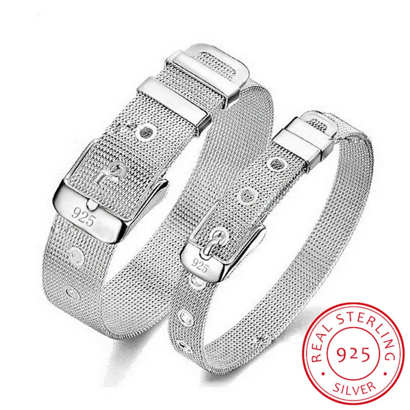 Braccialetti a catena con clip - Jewelry Watches For Sale recensione e prezzo