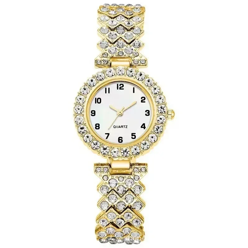 1 pz/2 pezzi set di orologi da - Jewelry Watches Luxury recensione e prezzo