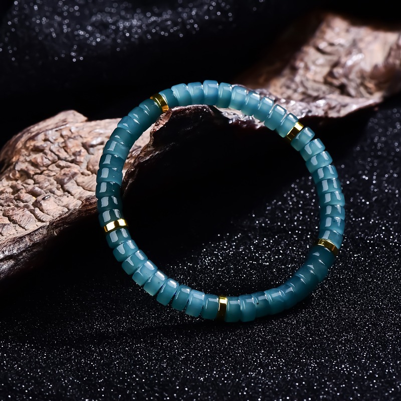 Bracciale con Perle Abaco in G - Jewelry & Watches Sp Z Oo Janów Lubelski recensione e prezzo
