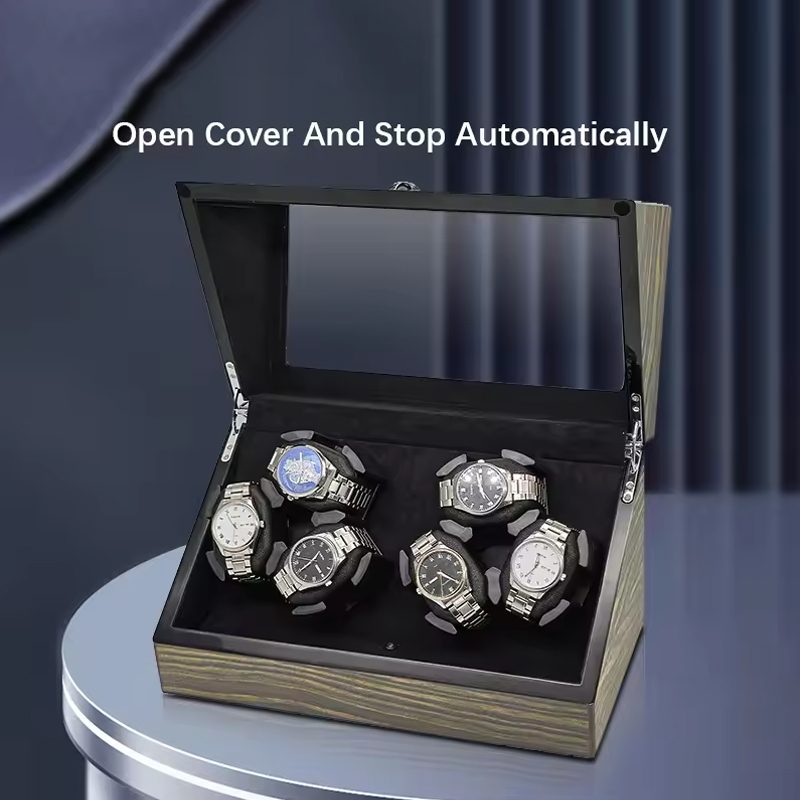 Orologio meccanico, dispositiv - Rg Watches & Jewelry Gmbh recensione e prezzo