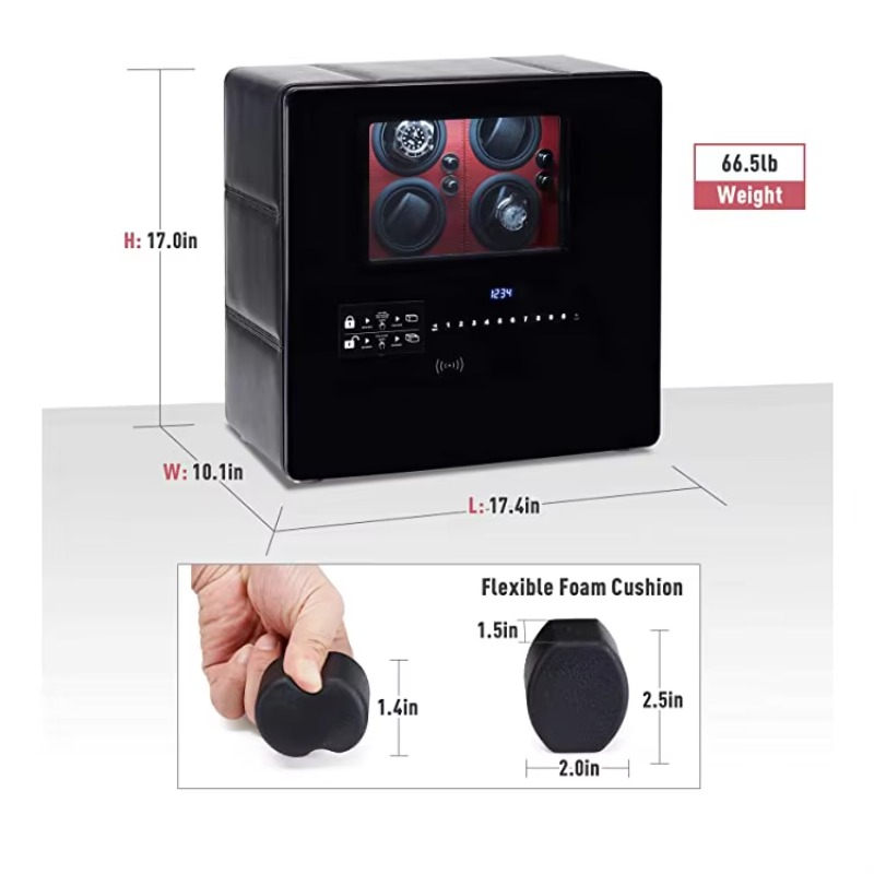 Lussuoso Caricatore Automatico - Jewelry Watches Luxury recensione e prezzo