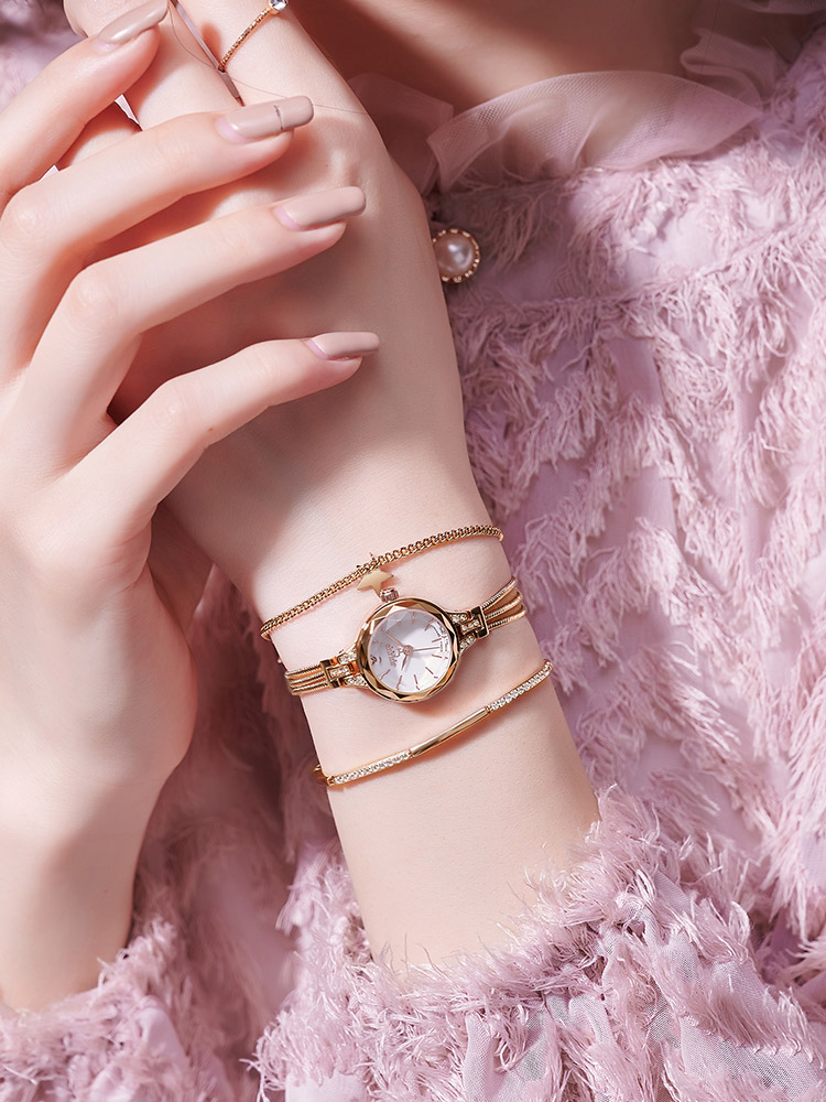 Mini 5 colori bracciale gioiel - Jewelry Watches Luxury recensione e prezzo