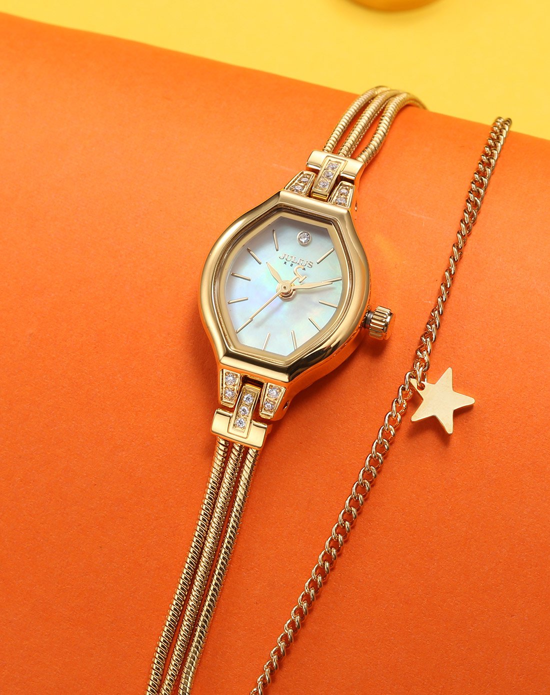 Mini 5 colori bracciale gioiel - Jewelry Watches Luxury recensione e prezzo