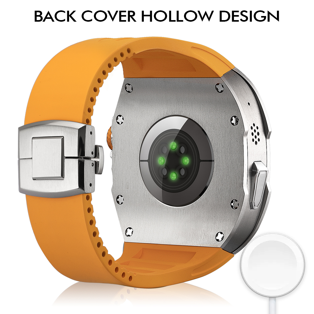 Custodia Soul Cool Titanium pe - Rg Watches & Jewelry Gmbh recensione e prezzo