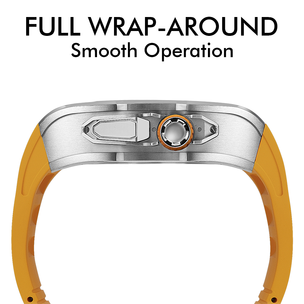 Custodia Soul Cool Titanium pe - Rg Watches & Jewelry Gmbh recensione e prezzo